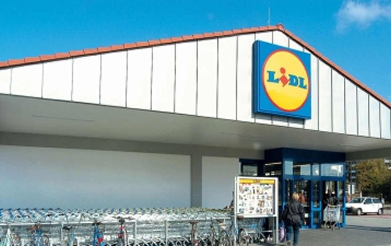 Lidl Česká republika