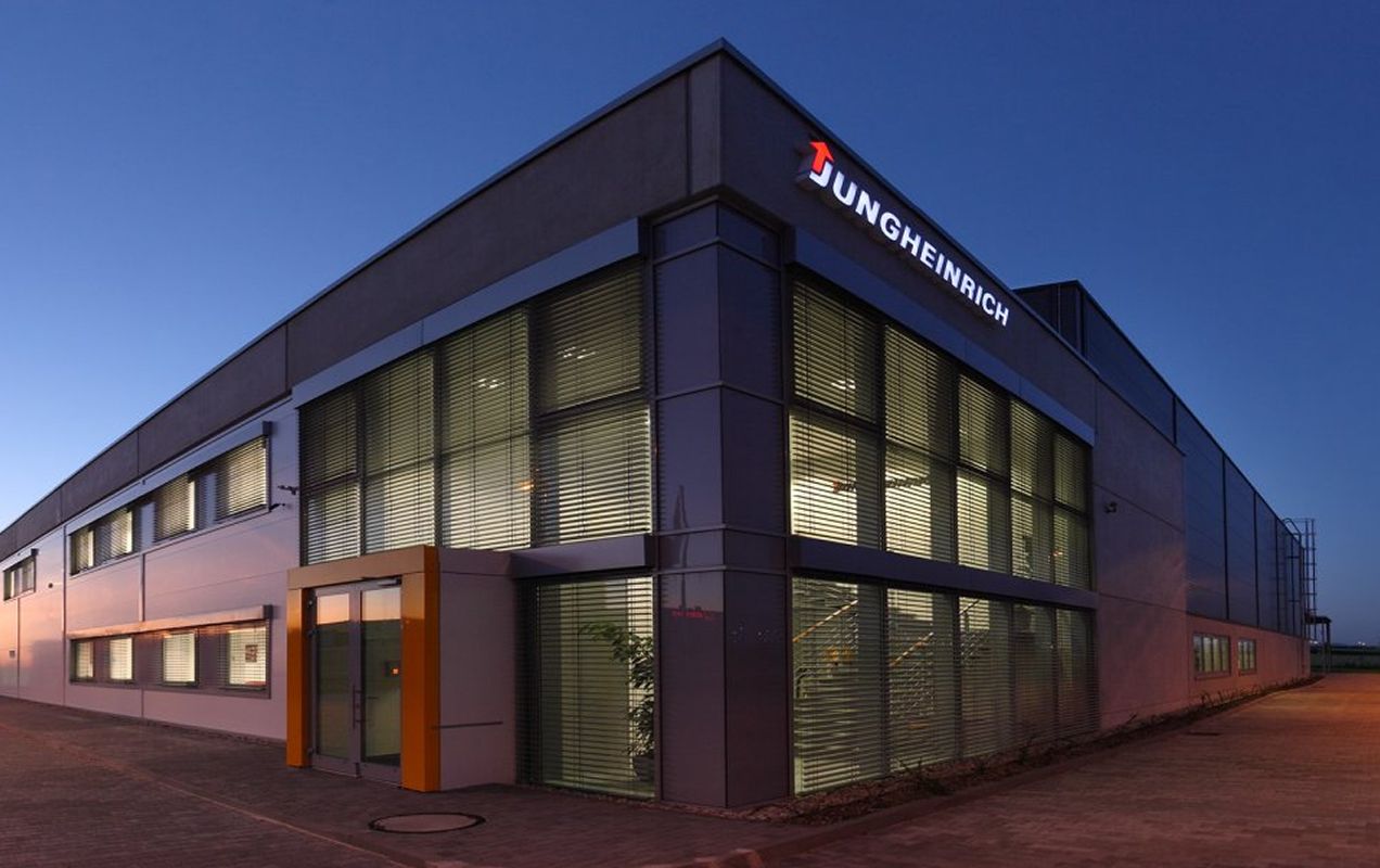 Jungheinrich